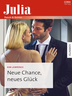 cover image of Neue Chance, neues Glück